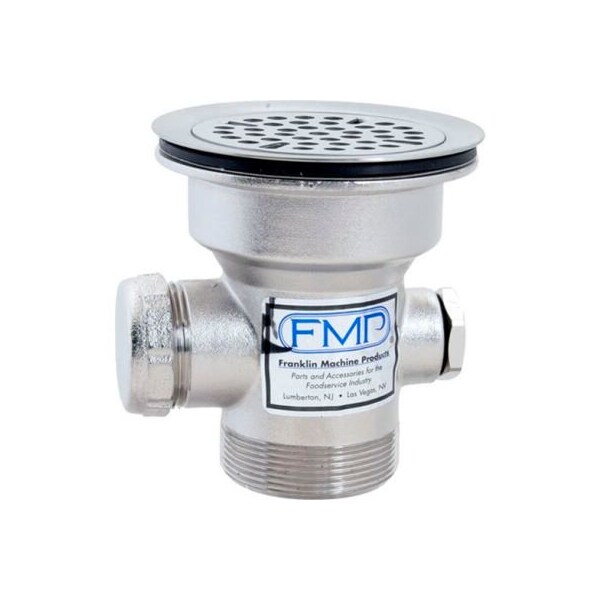 Allpoints Allpoints 1001056 Waste, 1.5"F X 2"M Npt, 3"So 1001056 - main